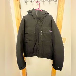 Mens Patagonia Down Jacket